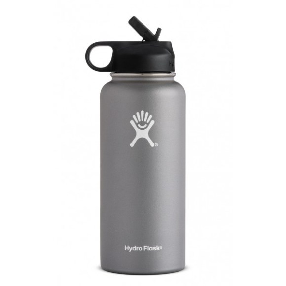 hydro-flask-stainless-steel-vacuum-insulated-water-bottle-32-oz-wide-mouth-straw-lid-graphite